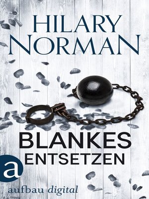 cover image of Blankes Entsetzen